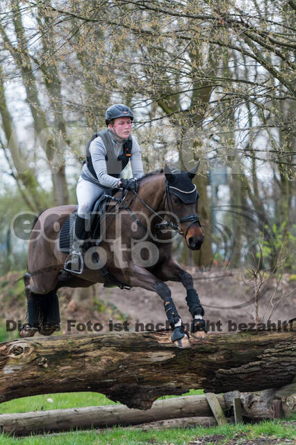 Eventing im Pferdesportzentrum Rheinland (Late Entry 14.03.2022)