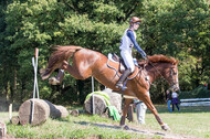 Vielseitigkeitsturnier RSV St. Hubertus Wesel Obrighoven
