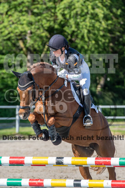 Test of Choise Langenfeld (29.+30.05.2021)