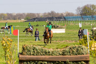 RV Seydlitz Kamp (06.+07.04.2019)