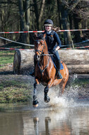 Geländetraining Wesel Obrighoven (19.+20.03.2022)
