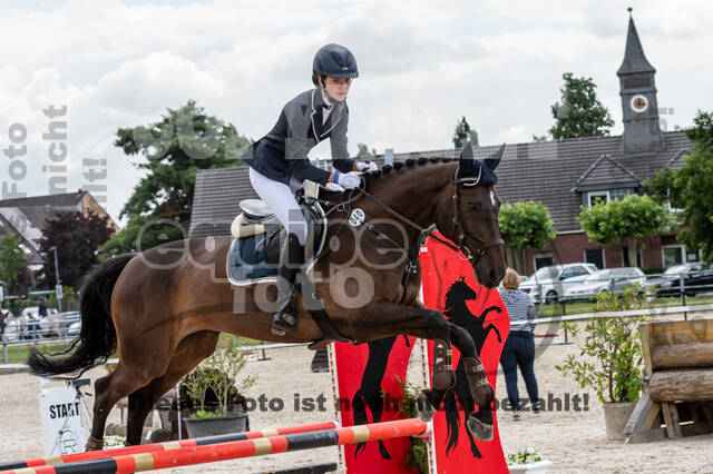 Late-Entry-Vielseitigkeit Langenfeld (06.+07.07.2020)