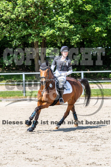 Test of Choise Langenfeld (29.+30.05.2021)