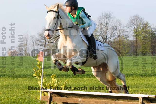 RV Seydlitz Kamp (06.+07.04.2019)