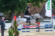 Goldene Schärpe 2021 - Ponys