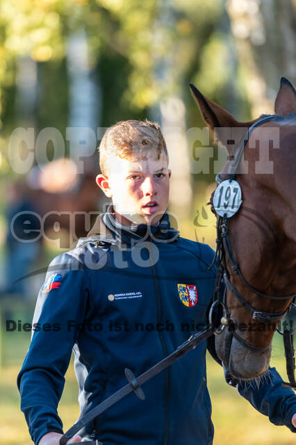 Deutsche Meisterschaft Vielseitigkeit (Luhmühlen)