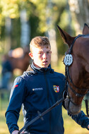 Deutsche Meisterschaft Vielseitigkeit (Luhmühlen)