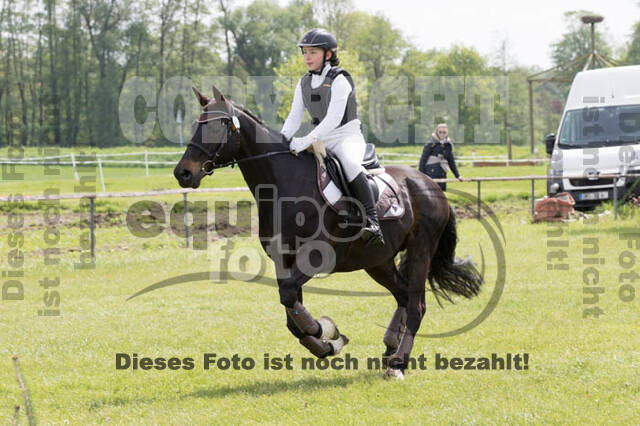 Vielseitigkeitsturnier RuFV Rheurdt