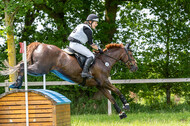 Westerstede Horse Trials 2021