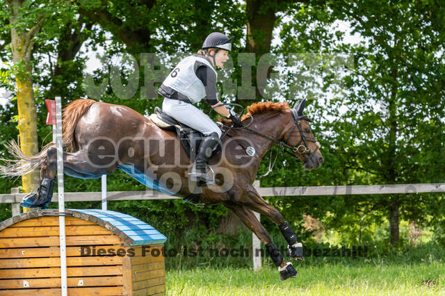 Westerstede Horse Trials 2021