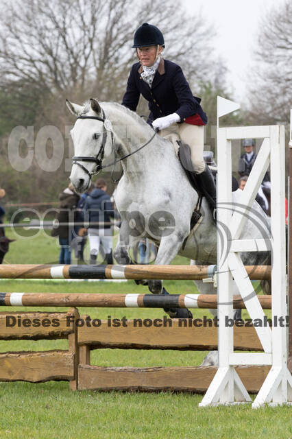 RV Seydlitz Kamp (06.+07.04.2019)