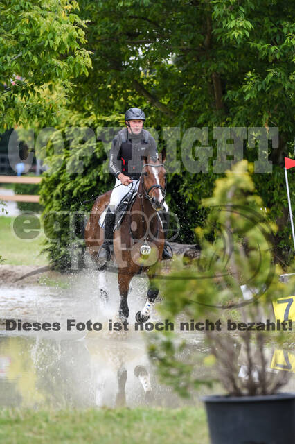 Late-Entry-Vielseitigkeit Langenfeld (11.+13./14.06.2020)