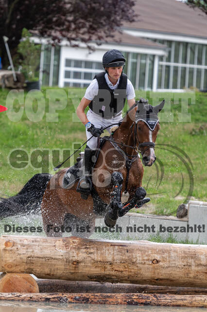 Late-Entry-Vielseitigkeit Langenfeld (06.+07.07.2020)