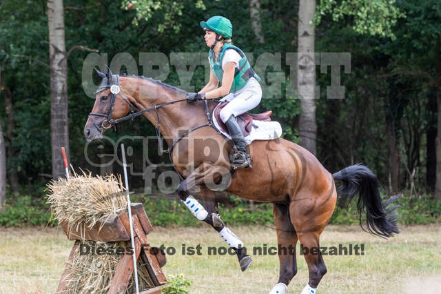 Late-Entry Vielseitigkeit Hamminkeln/Wesel (01.+02.08.2020)