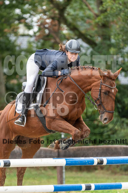 Vielseitigkeit RSV Wesel Obrighoven (26.+27.09.2020)