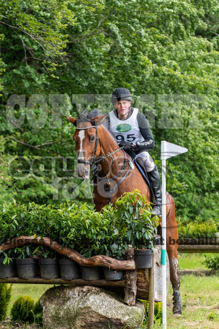 Westerstede Horse Trials 2021