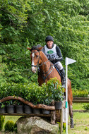 Westerstede Horse Trials 2021