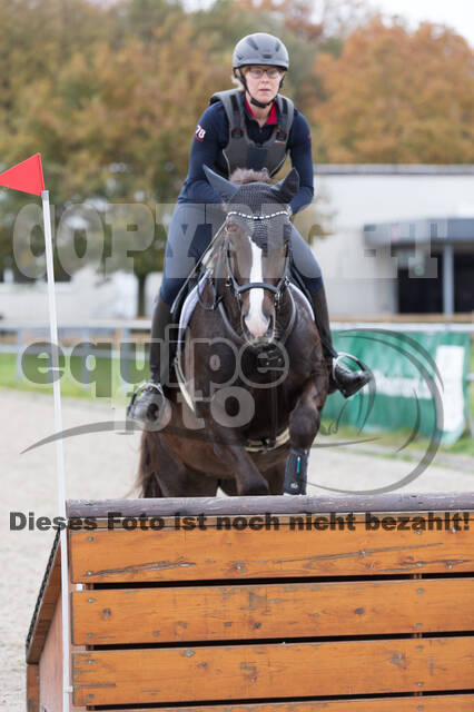 IGV Lehrgang der Sieger der Cups mit Frank Ostholt