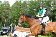 DJM Vielseitigkeit 2019, Kreuth