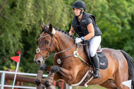 Late-Entry-Vielseitigkeit Langenfeld (11.+13./14.06.2020)