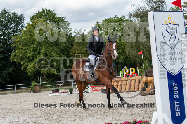 Landesturnier Rheinland, Vielseitigkeit, 22.+23.08.2020