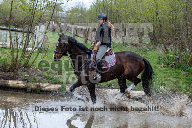 Geländetraining ZRFV Hamminkeln (24+25.04.2021)