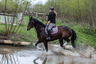 Geländetraining ZRFV Hamminkeln (24+25.04.2021)