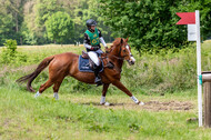 Westerstede Horse Trials (10.-13.06.2021)