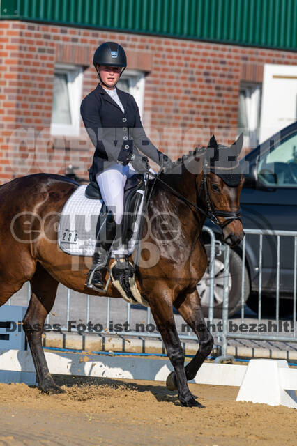 Westerstede Horse Trials 2021