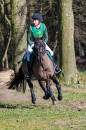 Geländetage beim RSV St. Hubertus Wesel Obrighoven (26.+27.03.2022)