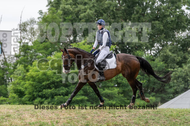 Late-Entry-Vielseitigkeit Langenfeld (11.+13./14.06.2020)