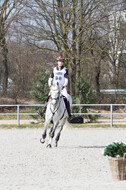 Eventing Langenfeld 2018