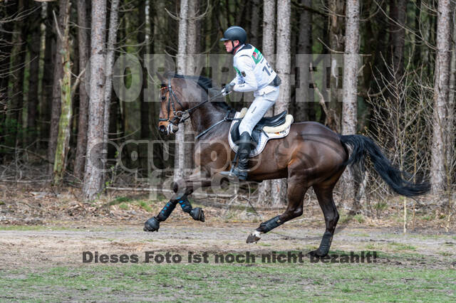 Kronenberg - De Peelbergen (02.04.2022)