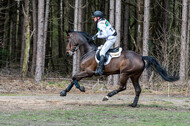 Kronenberg - De Peelbergen (02.04.2022)