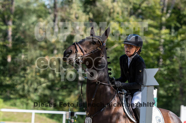 RFV Dinslaken-Hiesfeld (Herbstturnier)