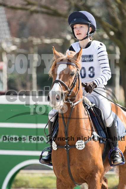 Eventing Langenfeld