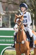 Eventing Langenfeld