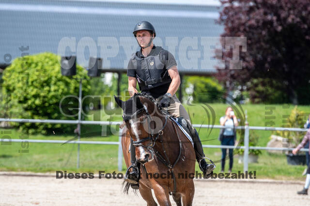 Test of Choise Langenfeld (29.+30.05.2021)