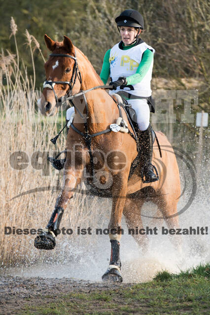 Geländetage RVO St. Hubertus Wesel-Obrighoven (23.-24.03.2019)