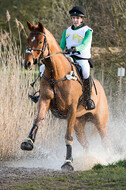 Geländetage RVO St. Hubertus Wesel-Obrighoven (23.-24.03.2019)