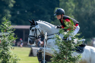Goldene Schärpe 2021 - Ponys