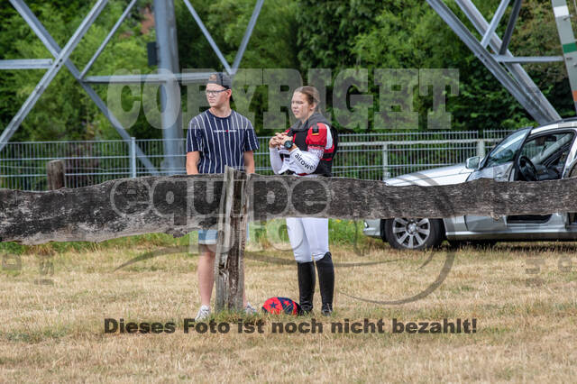 Late-Entry Vielseitigkeit Hamminkeln/Wesel (01.+02.08.2020)