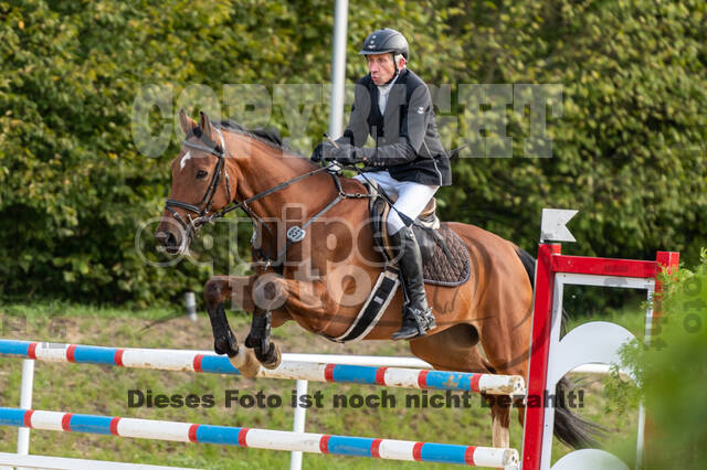 RFV Dinslaken-Hiesfeld (Herbstturnier)