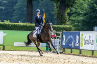 Goldene Schärpe 2021 - Ponys