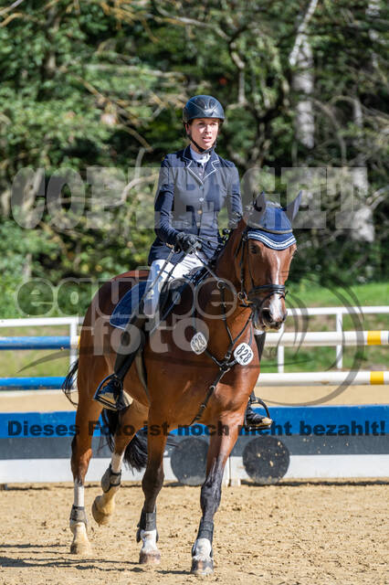 RFV Dinslaken-Hiesfeld (Herbstturnier)