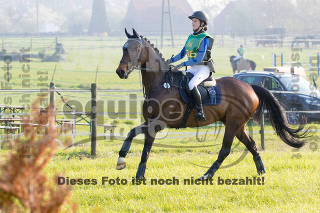 RV Seydlitz Kamp (06.+07.04.2019)