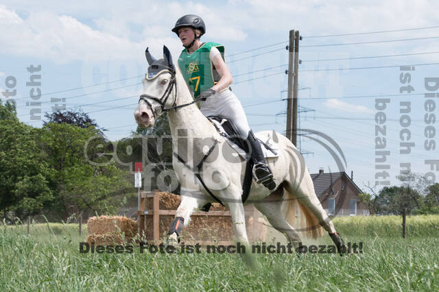 Vielseitigkeitsturnier ZRuFV von Lützow Hamminkeln