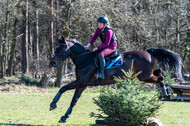 Geländetraining Wesel Obrighoven (19.+20.03.2022)