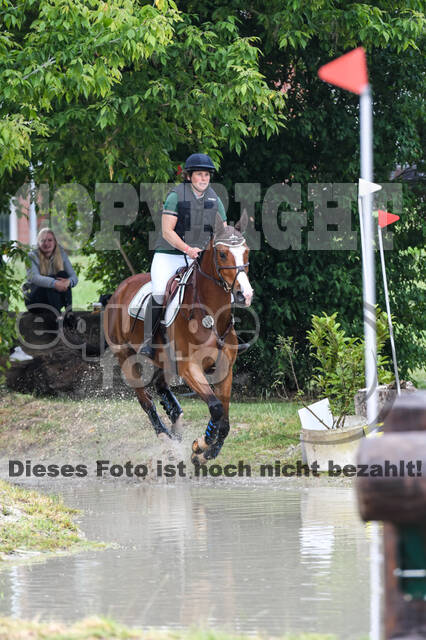 Late-Entry-Vielseitigkeit Langenfeld (11.+13./14.06.2020)