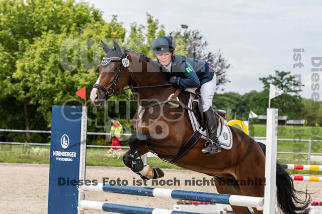 Late-Entry-Vielseitigkeit Langenfeld (06.+07.07.2020)